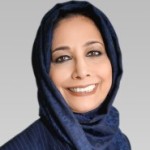 Seema Mozaffar