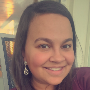 Kaylyn Locklear, PHR, CPSP