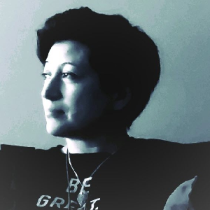 Cathrin Gordon-McDougall