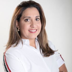 Elisa Velasquez Yepez