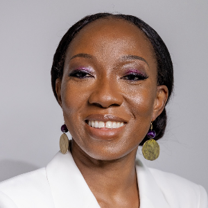 Tosin Omolewu