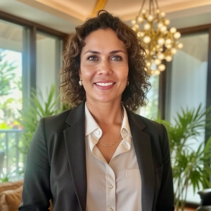 Kathia De La Rosa Kuruklis