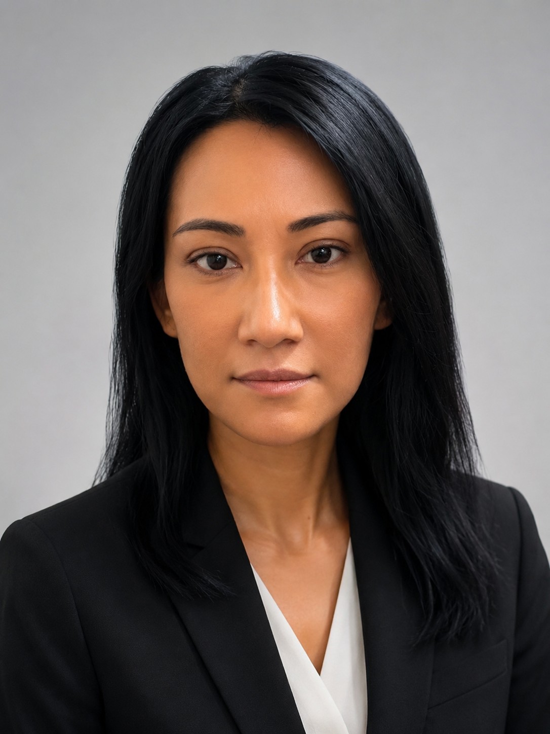 Portrait of Ceci Torres, Senior IT Manager Analytics at Living Spaces