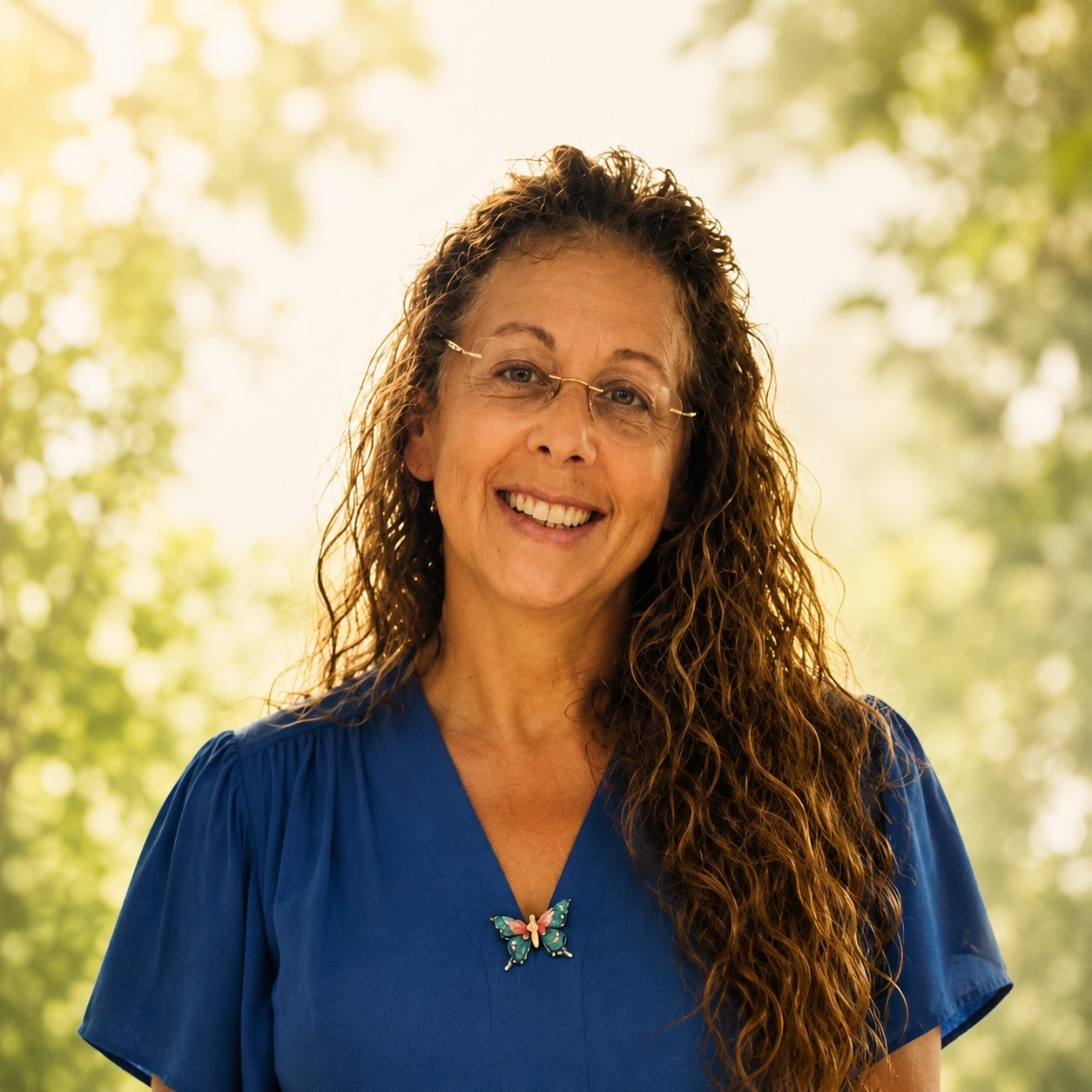 Elah West, Hypnotherapist at Oak on the water