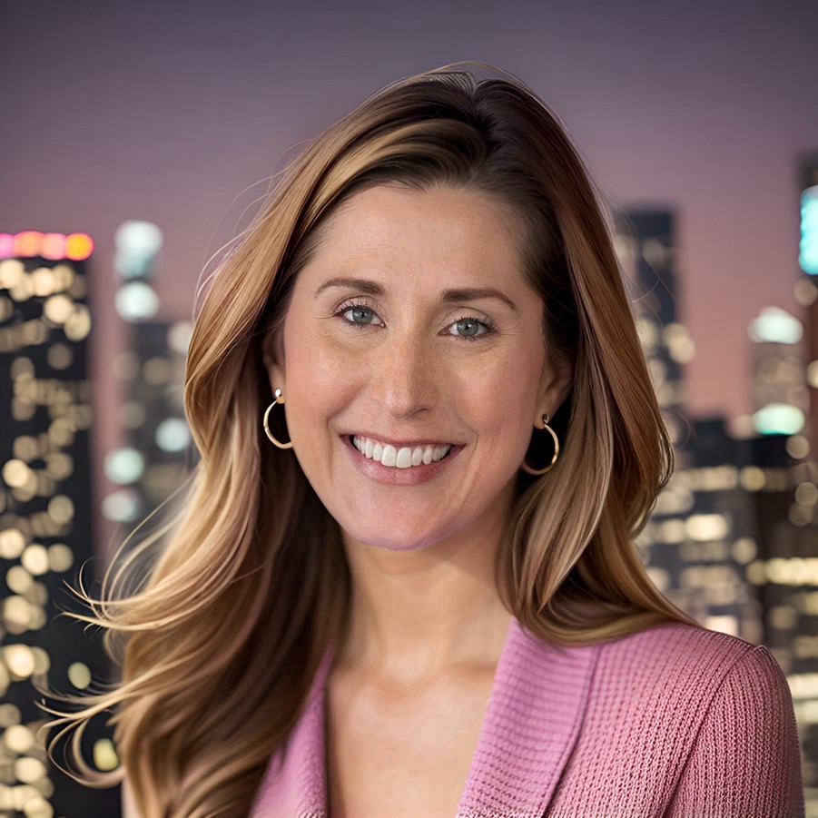 Emma Sue Dugas, Program Manager, featured in a member profile