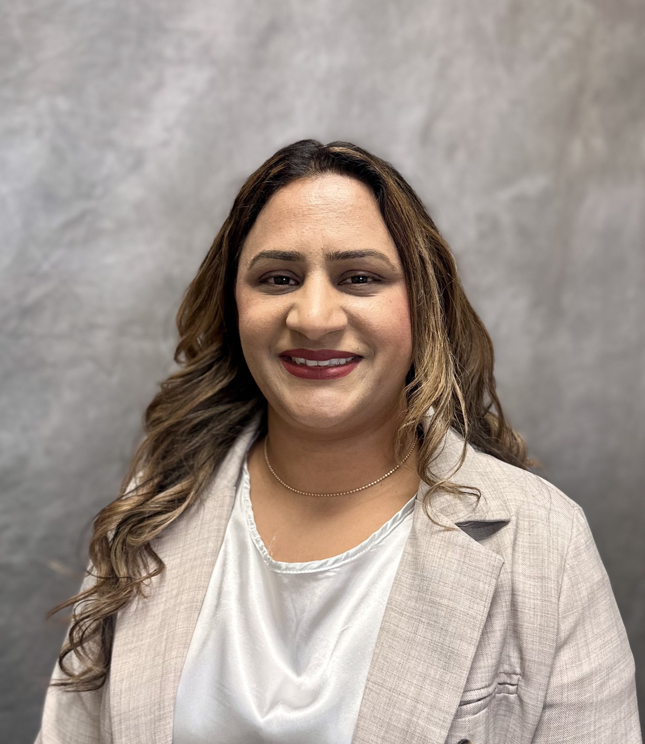 Portrait submitted for the member feature on Rajvir Sahota