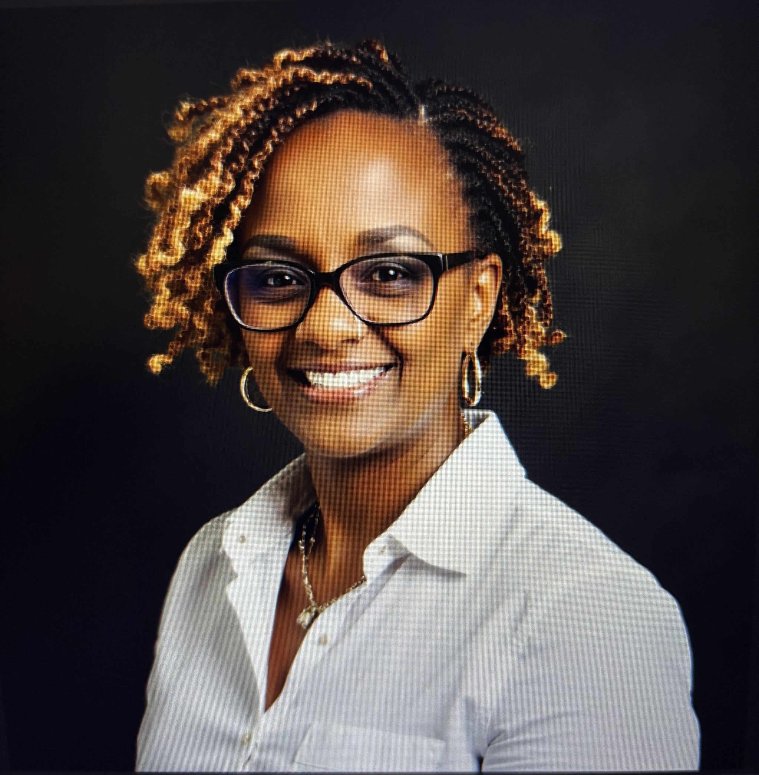Portrait of Jessica Njoki, CHRP, PHRca, Human Resources Manager