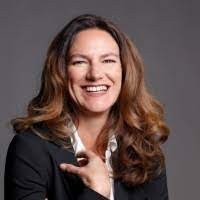 Portrait of Lisa Wentz