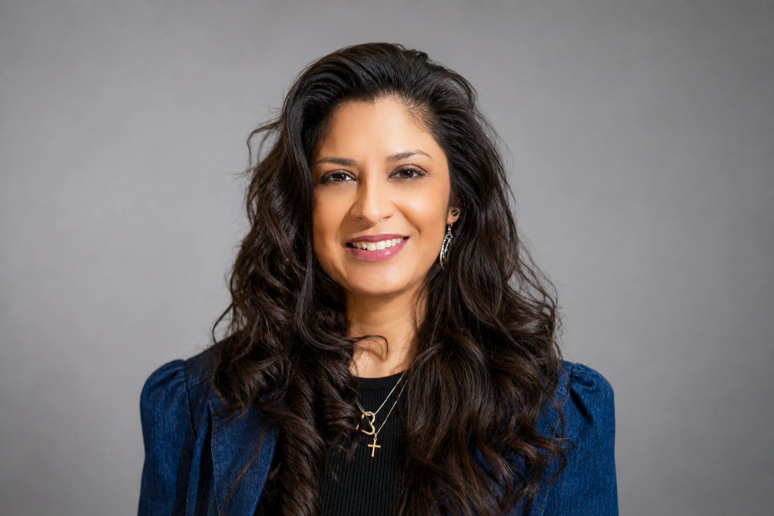 Portrait of Felicia Burleson, Community Engagement Specialist with the City of Austin