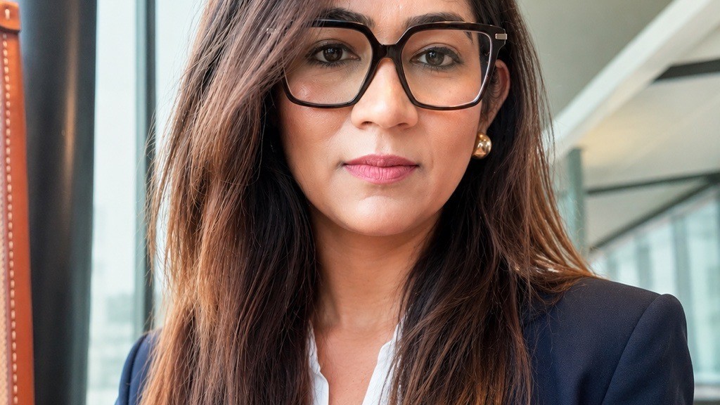 Portrait of Priyanka Kaushal, Senior Consultant at Teamwill