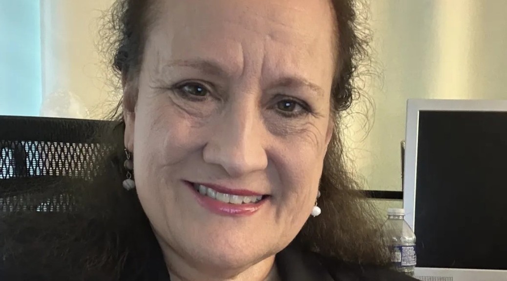 Portrait of Jody Bitzer, senior project and program manager at Jody Bitzer Consulting