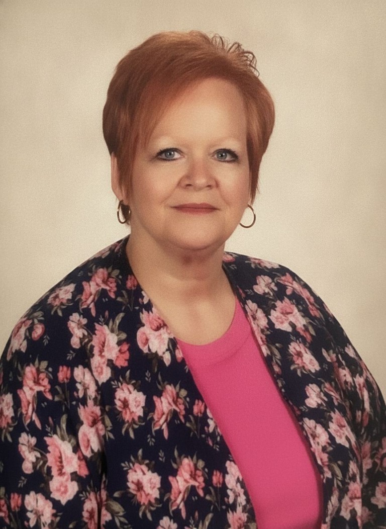 Sherri Moore