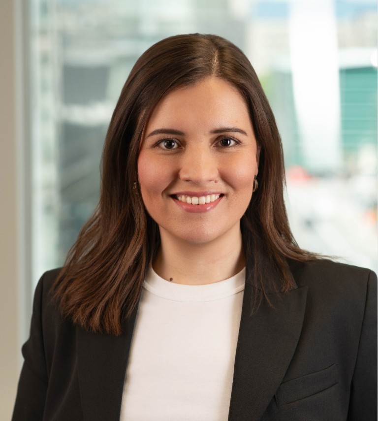 Mayra Delgado Lopez