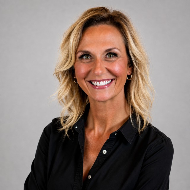 Diane Verzella, CPC