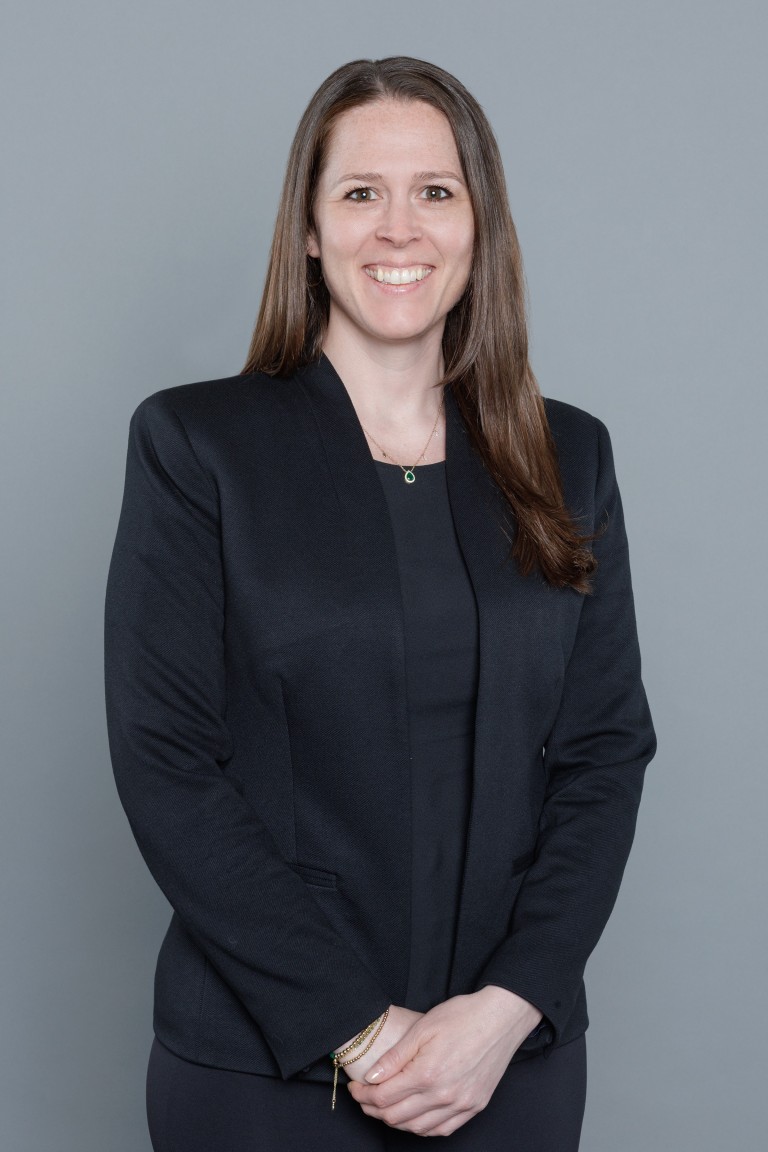 Meghan Clements Zaklin MSN, FNP-BC