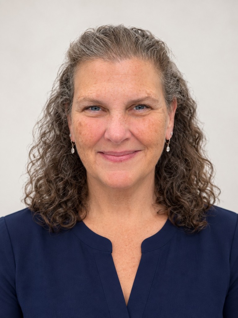 Julie Simpson