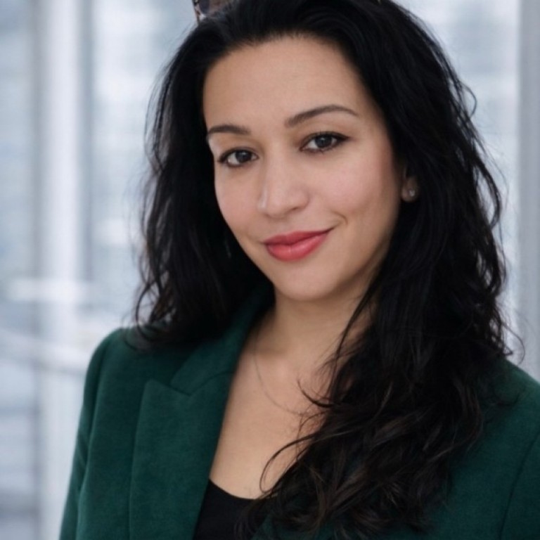 Dr. Shereen Altamimi, PhD