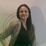 Portrait of Aditi Arneja