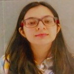 Portrait of Sukanya Phul