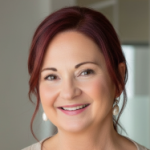 Portrait of Nancy Rich, MBA-Retail/CPG Certified
