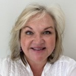 Portrait of Lisa Hanson
