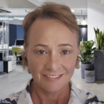 Portrait of Karen Turner