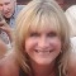 Portrait of Linda Petelka