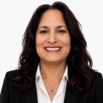 Portrait of Denise Garcia